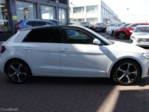 2021 AUDI A1 - Image 3