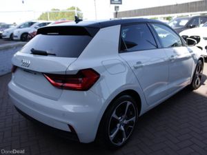 2021 AUDI A1 - Image 4