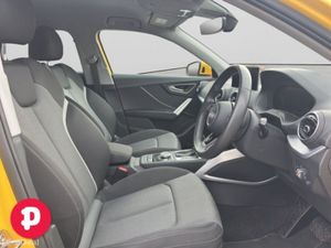 Audi Q2 1.0TFSI Sport Auto - Straight Sale Discoun - Image 4