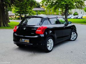 2019 Suzuki Swift 1.2 Petrol Automatic Hybrid - Image 3
