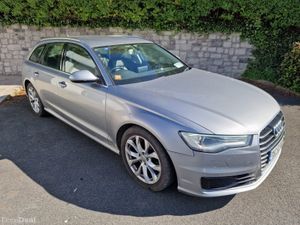 AUDI A6 / 2015 / 2.0 DIESEL / AUTOMATIC - Image 3