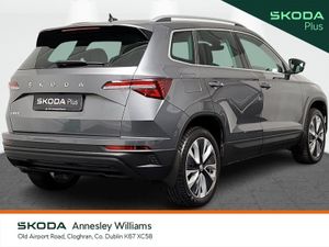 Skoda Karoq Style 1.5Tsi 150Bhp DSG - Image 4
