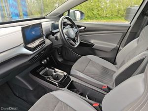 Volkswagen ID.4 LIFE DX 77kWh 174HP - Image 3
