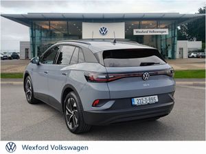 Volkswagen ID.4 LIFE DX 77kWh 174HP - Image 4