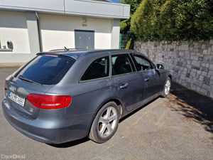 AUDI A4 / 2014 / 2.0 DIESEL / MANUAL / NCT & TAX - Image 4