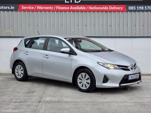 Toyota Auris 2014 - Image 3