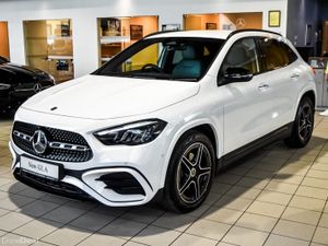 Mercedes-Benz GLA 180d AMG Night Pack Auto - Image 4