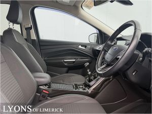 Ford Kuga 1.5TDCi 120PS FWD Titanium - Image 3
