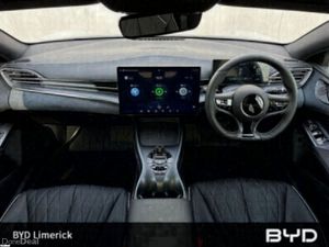 BYD SEAL 1.0 - Image 3