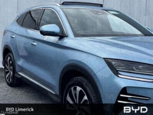 BYD SEAL U SEAL U DM-i DESIGN AWD - Image 3