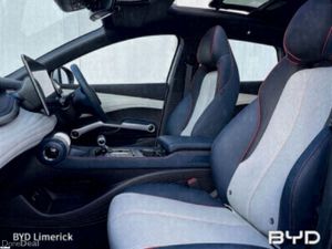 BYD ATTO 3 1.0 - Image 4