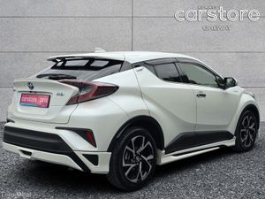 Toyota C-HR G Led Edition - Image 3