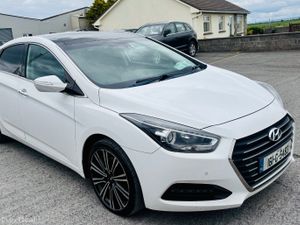 Hyundai i40 2016 PREMIUM NEW NCT - Image 3