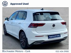 Volkswagen Golf 2.0TDI 115BHP STYLE - Image 3