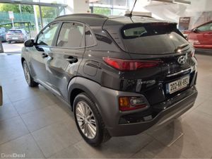 Hyundai KONA EXECUTIVE - Only 35,000 Km - - Image 3