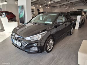 Hyundai i20 ACTIVE DELUXE PLUS 5DR - Image 3