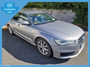 Audi A6 / 2015 / 2.0 DIESEL / AUTOMATIC - Image 3