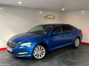 Skoda Superb SE 2.0 TDI 150HP 5DR - Image 2