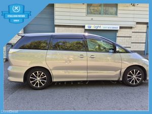 Toyota Estima / 2012 / 2.4 PETROL HYBRID / AUTO - Image 4