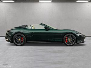 Ferrari Roma 2Dr Auto - Image 2