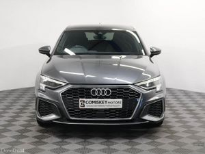 Audi A3 TFSIe S line - Image 2