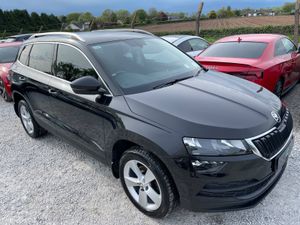 Skoda Karoq 1.6 TDI - Image 3