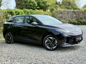 2024 MG4 EV 51kWh SR Excite Automatic EV - Image 3