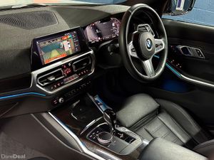 2020 BMW 330E M-Sport Auto G20 Petrol Hybrid - Image 4