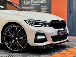 2020 BMW 330E M-Sport Auto G20 Petrol Hybrid - Image 2