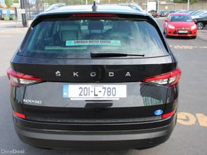 Skoda Kodiaq 2020 - Image 4