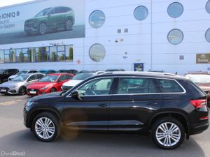 Skoda Kodiaq 2020 - Image 2