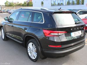 Skoda Kodiaq 2020 - Image 3