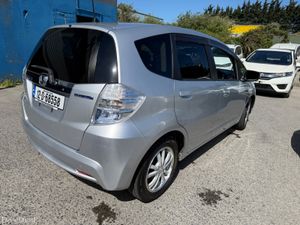 2012 Honda Fit  Hybrid Automatic - Image 4