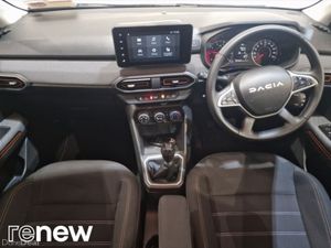 Dacia Sandero Stepway TCe 90 STEPWAY Expression - Image 3