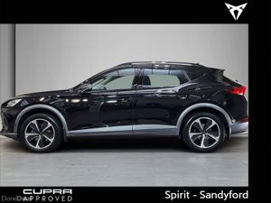 Cupra Formentor 1.5TSI 150hp DSG**Call John 086191 - Image 4