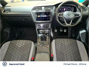 Volkswagen Tiguan 2.0 TDI 150BHP R-Line - Image 2