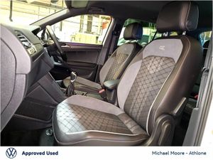 Volkswagen Tiguan 2.0 TDI 150BHP R-Line - Image 4