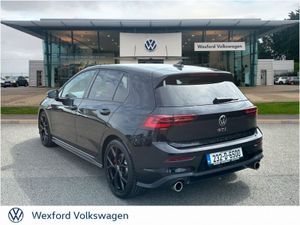 Volkswagen Golf GTI 2.0TSI 245HP DSG - Image 4
