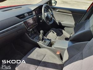 Skoda Superb Sportline 2.0TDi 150HP (From €123 per - Image 4