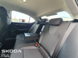 Skoda Octavia Ambition 2.0TDi 115HP (From €103 per - Image 4