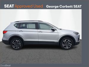 SEAT Tarraco SE+ 2.0TDi 150 DSG 7-Seats - Image 3