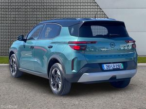 Opel Frontera Electric GS 54kW 113PS automatic - Image 3