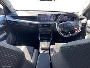 Opel Frontera Electric GS 54kW 113PS automatic - Image 2