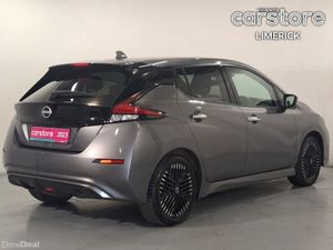 Nissan Leaf Leaf N-Connecta  N-Connecta  150 Elect - Image 3