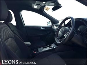 Ford Kuga 2.5 Duratec 225PS PHEV ST-Line Auto - Image 3