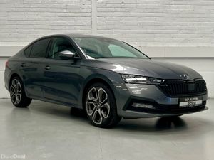 Skoda Octavia SE Technology 2.0TDI 6 Speed Man - Image 3