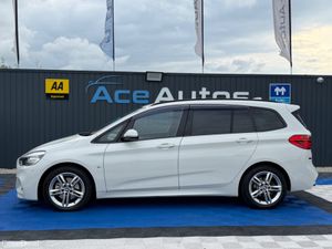 BMW 2-Series M-SPORT - 2.0L DIESEL - 7 SEATS - AUT - Image 4