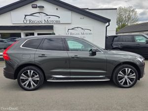 Volvo XC60 T6 PHEV INSCRIPTION RECHARGE AWD - Image 2