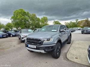 Ford Ranger Raptor 2.0TD 213 A10 - Image 2
