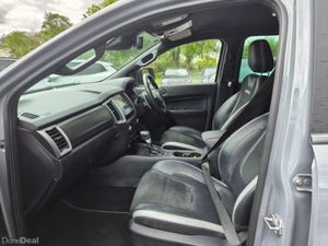 Ford Ranger Raptor 2.0TD 213 A10 - Image 4